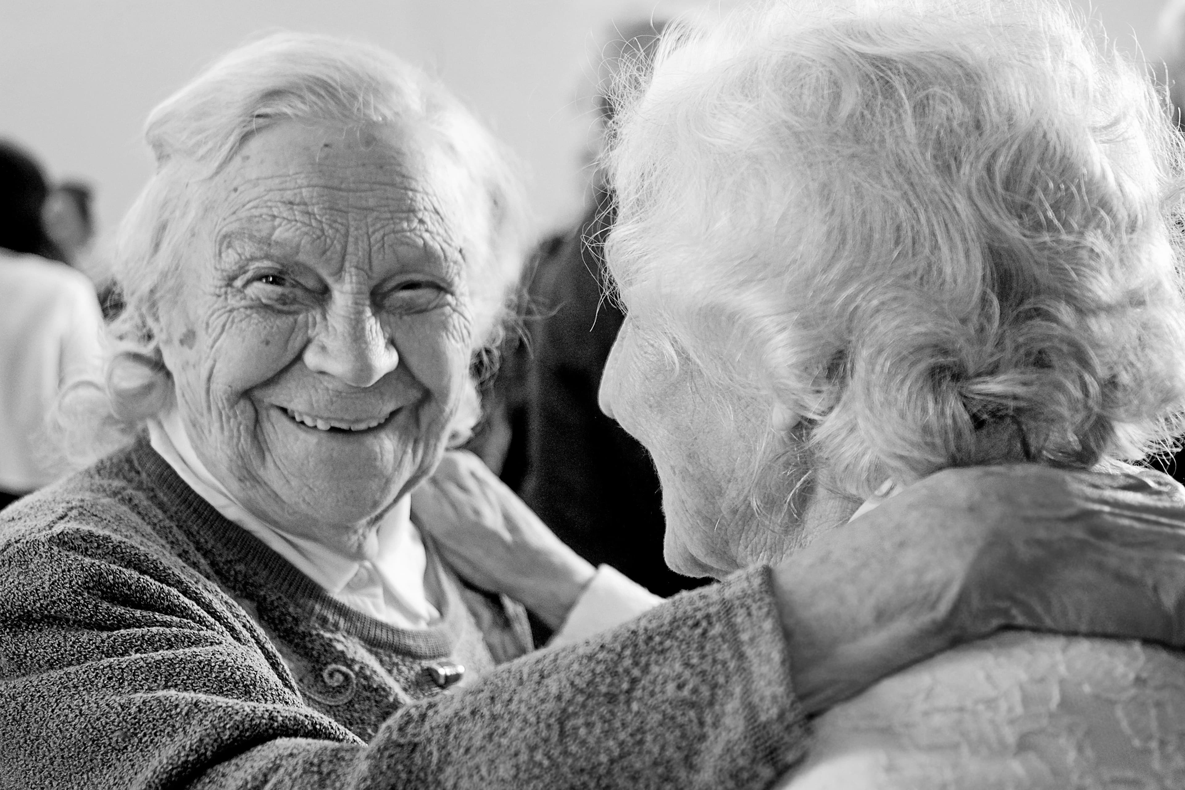 Larkspur Senior Outreach
