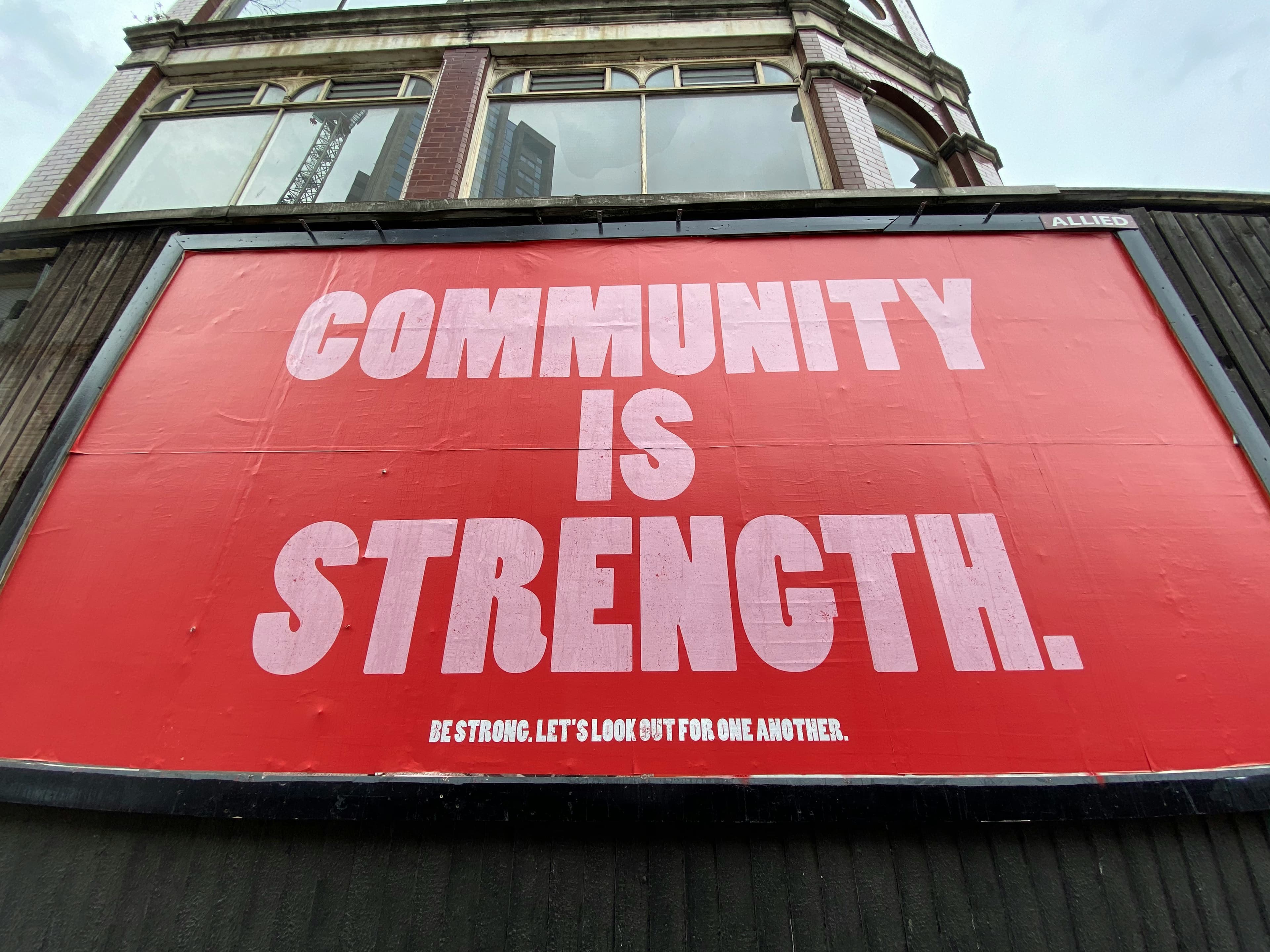Harborlight Community Health Initiative
